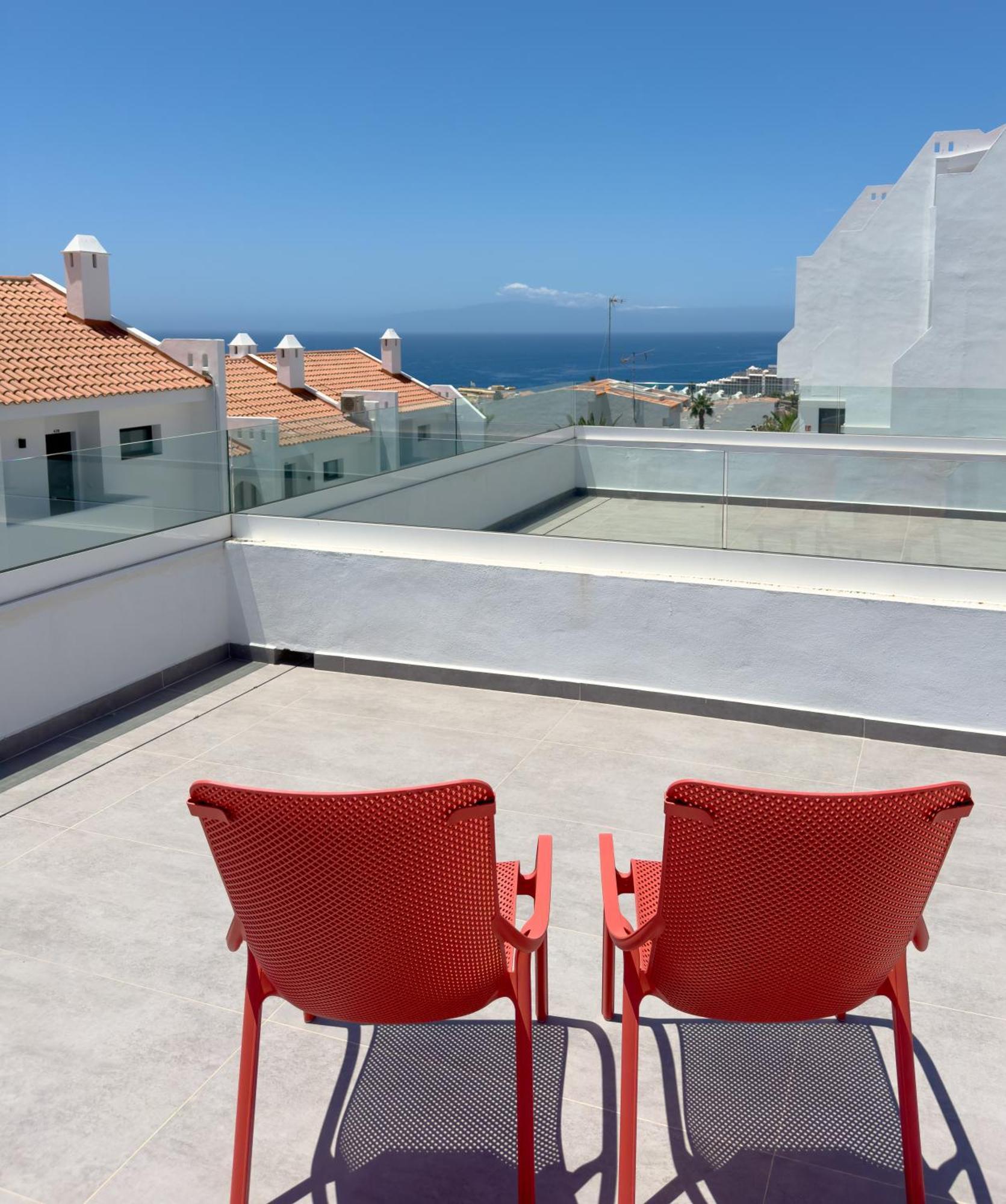 Costa Adeje Garden Aparthotel Плайя-де-лас-Амерікас Екстер'єр фото
