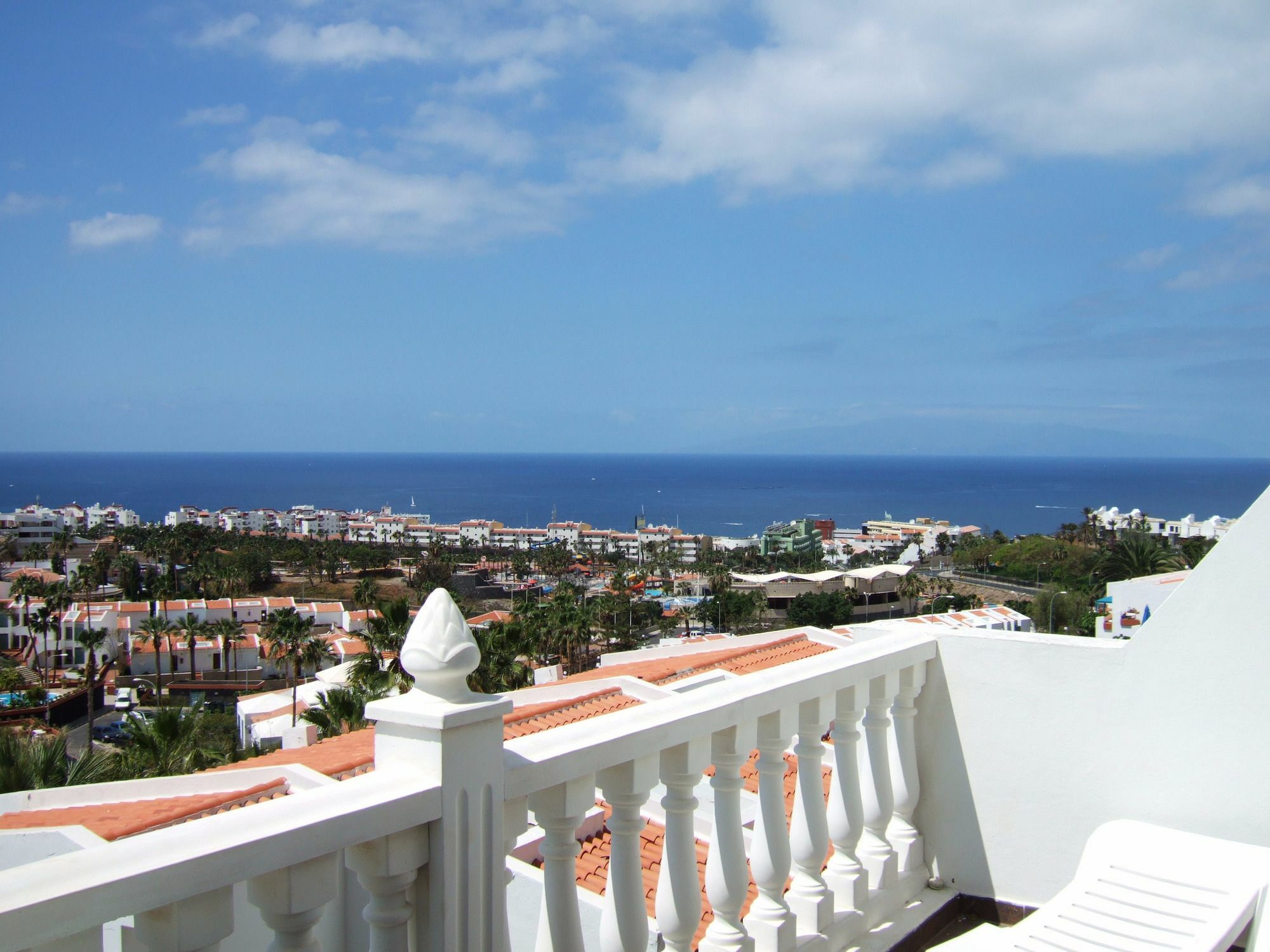 Costa Adeje Garden Aparthotel Плайя-де-лас-Амерікас Екстер'єр фото